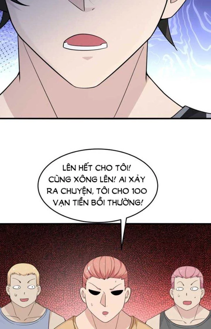 Hệ Thống Chiến Đấu Vô Địch Chapter 14 - 37