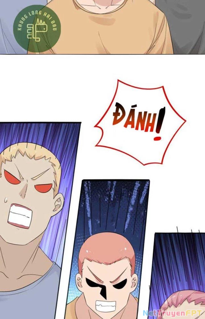 Hệ Thống Chiến Đấu Vô Địch Chapter 14 - 38