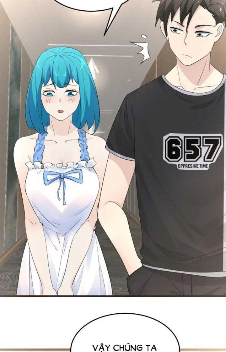 Hệ Thống Chiến Đấu Vô Địch Chapter 14 - 41