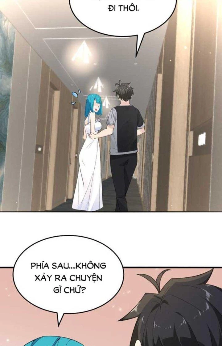 Hệ Thống Chiến Đấu Vô Địch Chapter 14 - 42