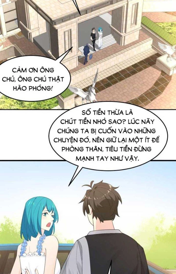 Hệ Thống Chiến Đấu Vô Địch Chapter 14 - 44