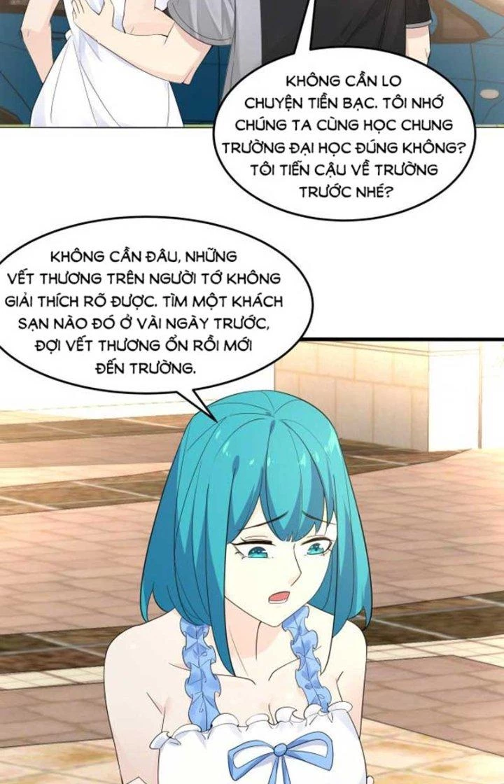 Hệ Thống Chiến Đấu Vô Địch Chapter 14 - 45