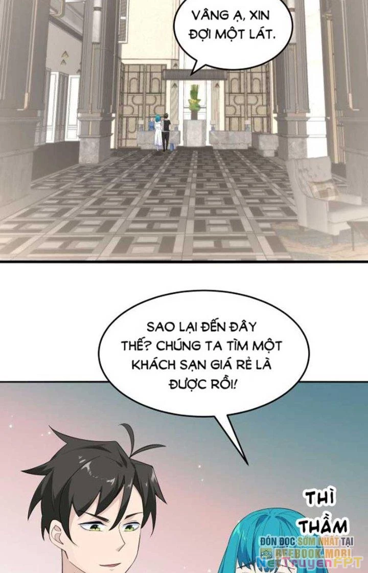 Hệ Thống Chiến Đấu Vô Địch Chapter 14 - 49