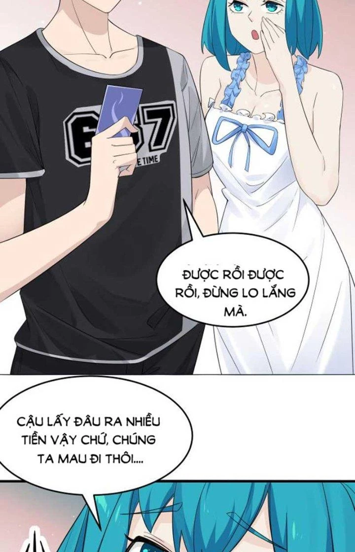 Hệ Thống Chiến Đấu Vô Địch Chapter 14 - 50