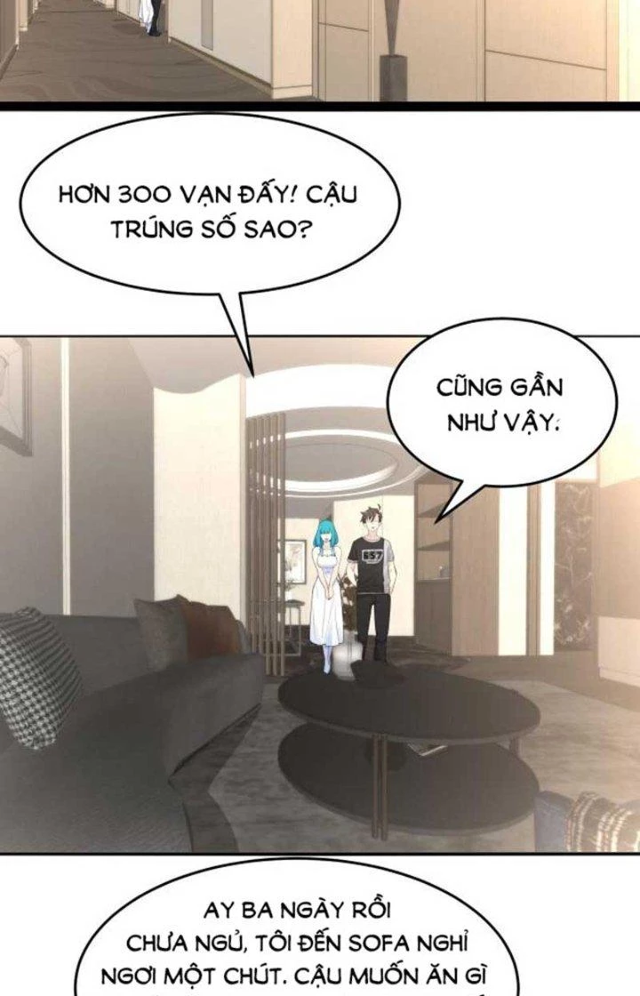 Hệ Thống Chiến Đấu Vô Địch Chapter 14 - 53