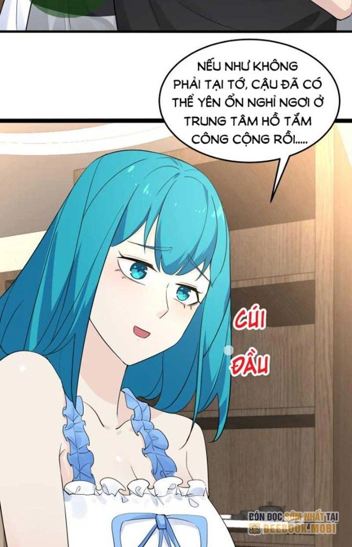 Hệ Thống Chiến Đấu Vô Địch Chapter 14 - 55