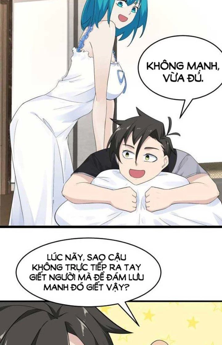 Hệ Thống Chiến Đấu Vô Địch Chapter 15 - 3
