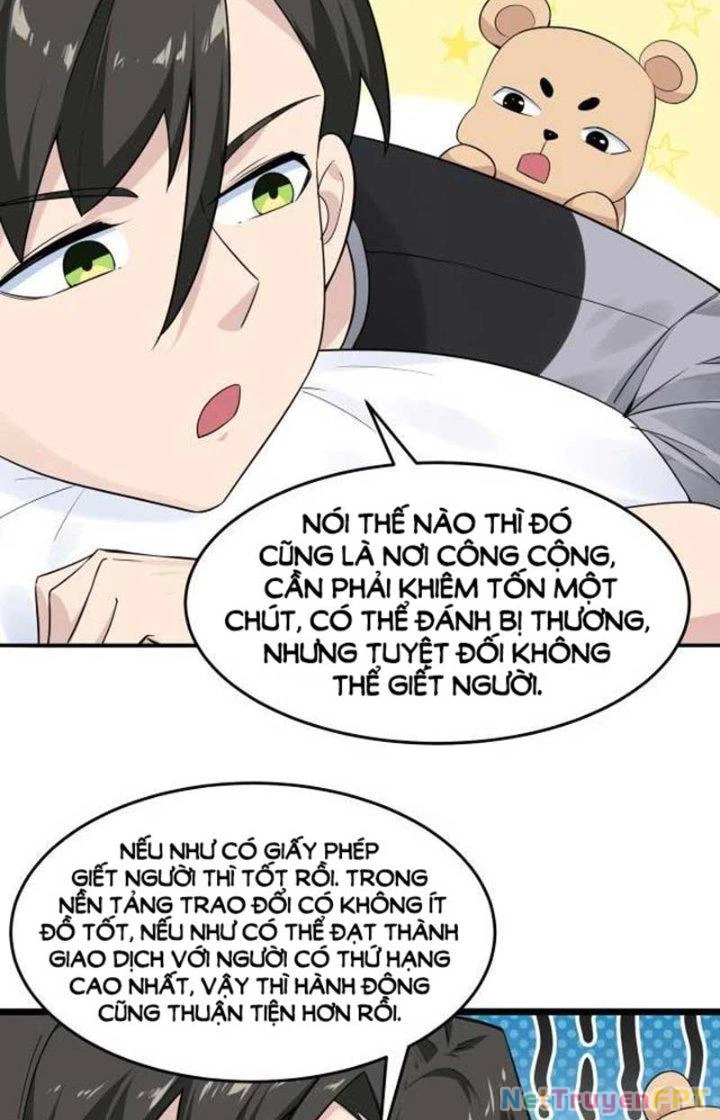 Hệ Thống Chiến Đấu Vô Địch Chapter 15 - 4
