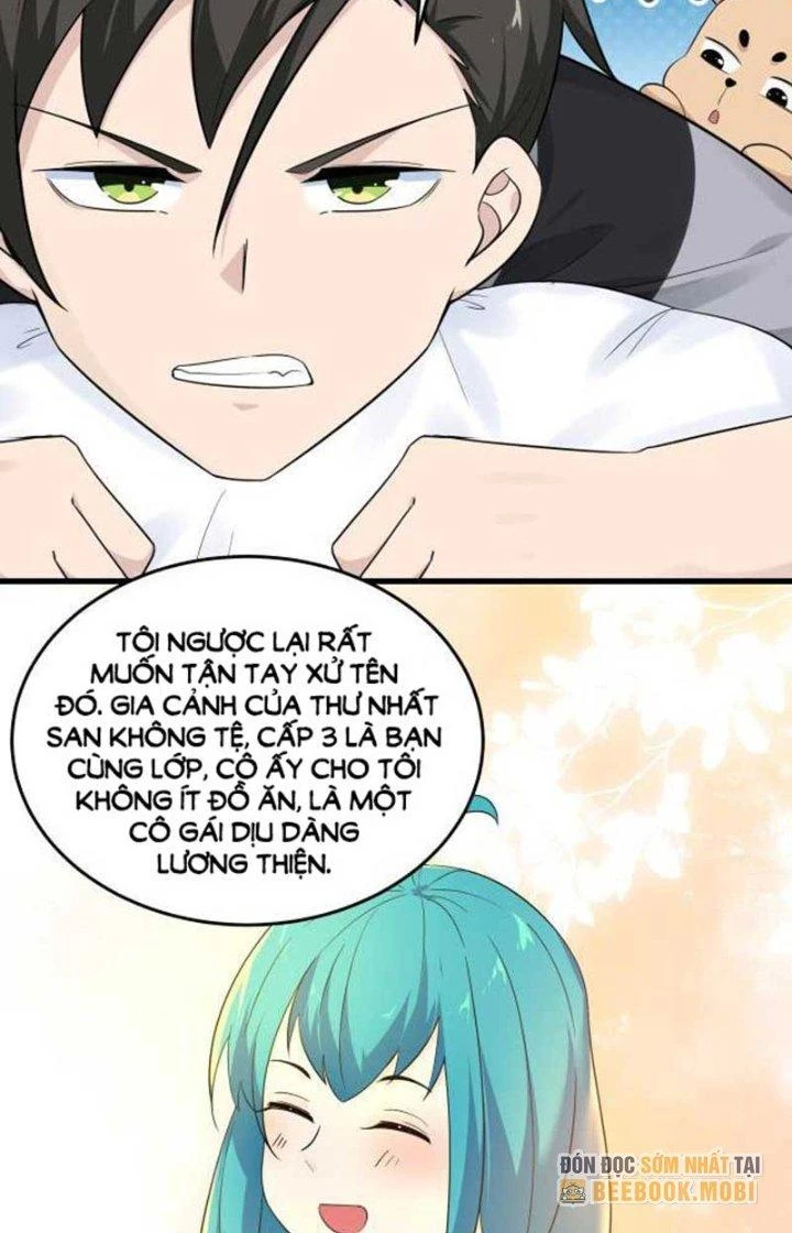 Hệ Thống Chiến Đấu Vô Địch Chapter 15 - 5