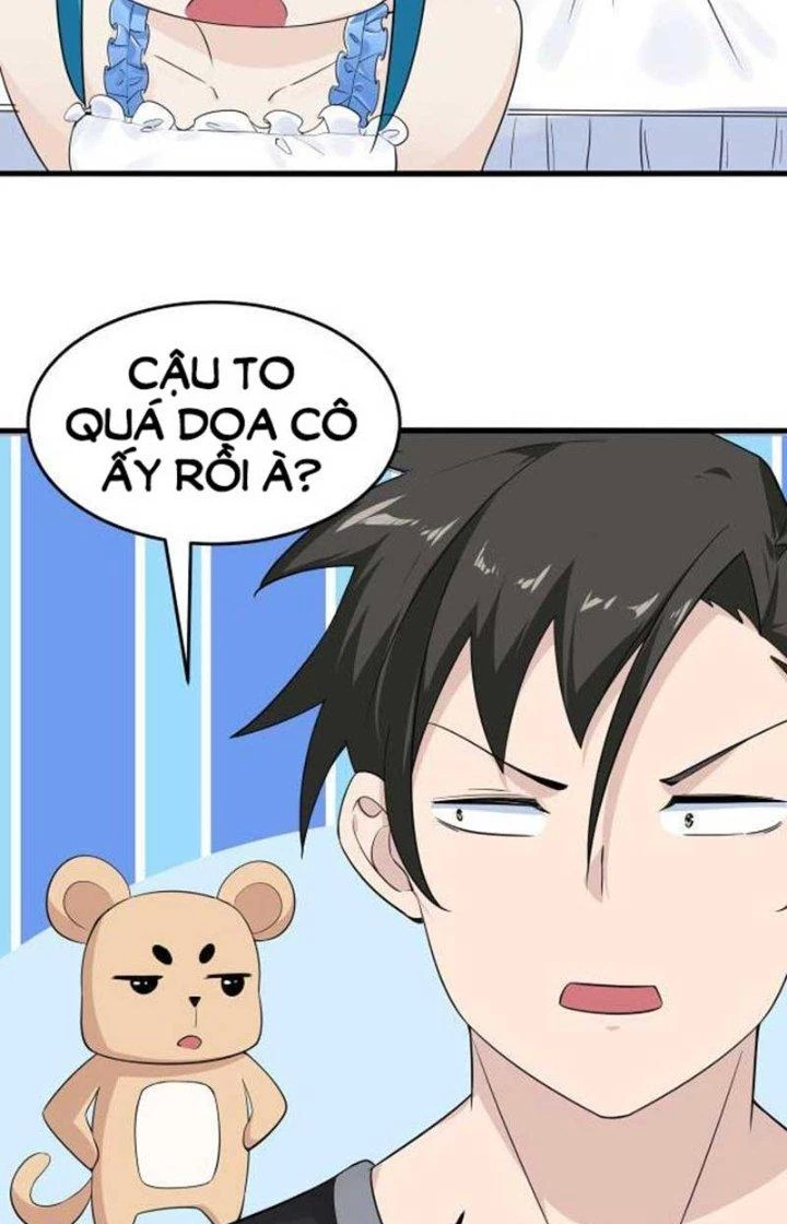 Hệ Thống Chiến Đấu Vô Địch Chapter 15 - 13