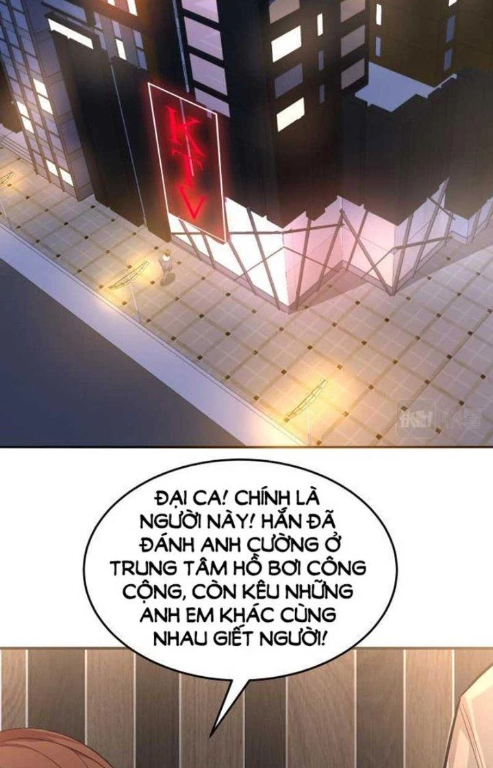 Hệ Thống Chiến Đấu Vô Địch Chapter 15 - 17