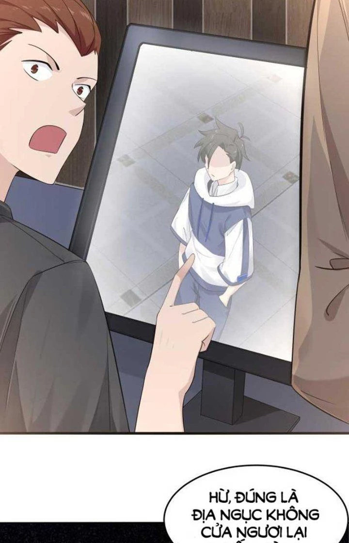 Hệ Thống Chiến Đấu Vô Địch Chapter 15 - 18