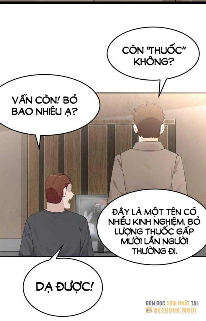 Hệ Thống Chiến Đấu Vô Địch Chapter 15 - 20