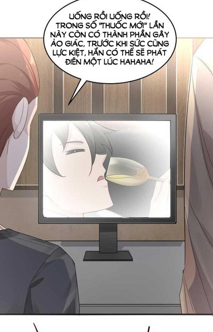 Hệ Thống Chiến Đấu Vô Địch Chapter 15 - 23