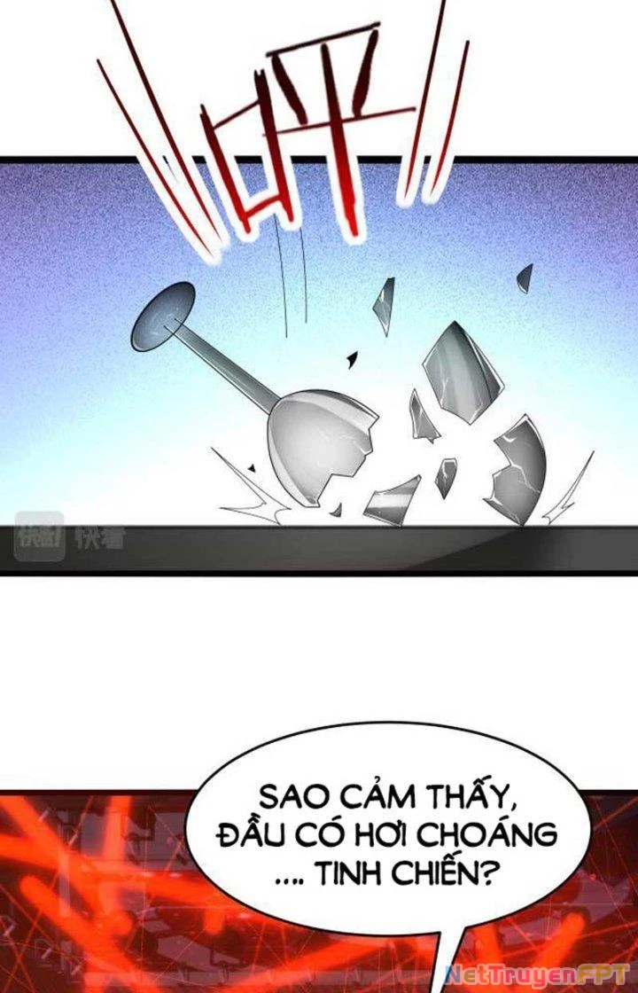 Hệ Thống Chiến Đấu Vô Địch Chapter 15 - 24