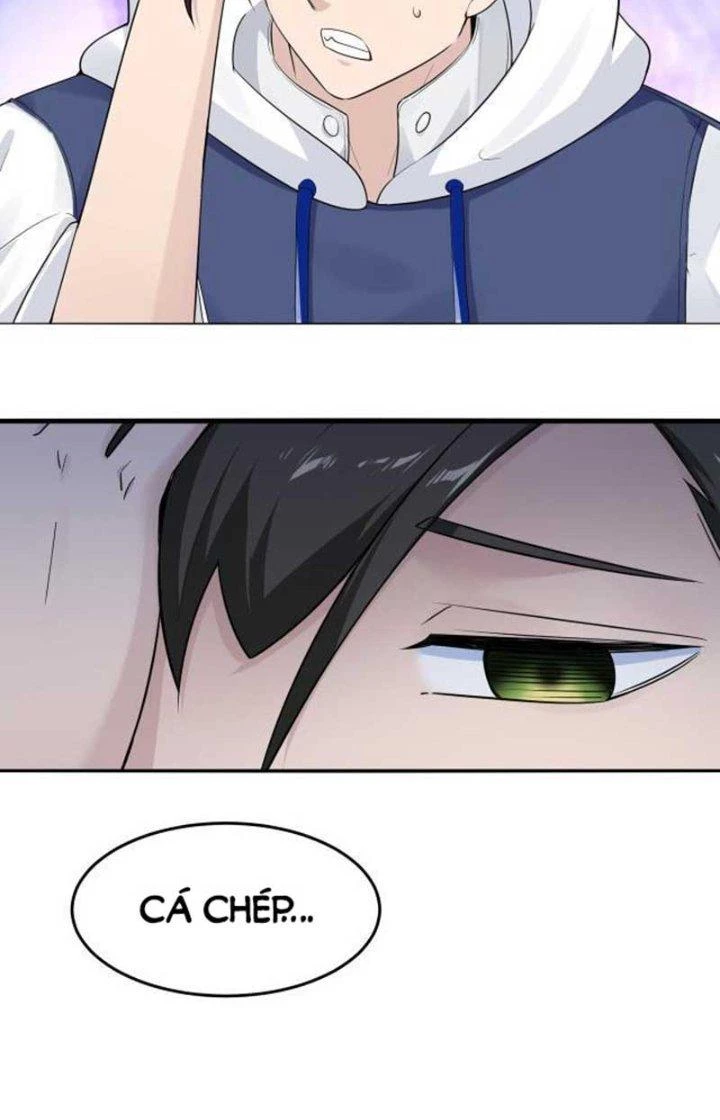 Hệ Thống Chiến Đấu Vô Địch Chapter 15 - 27