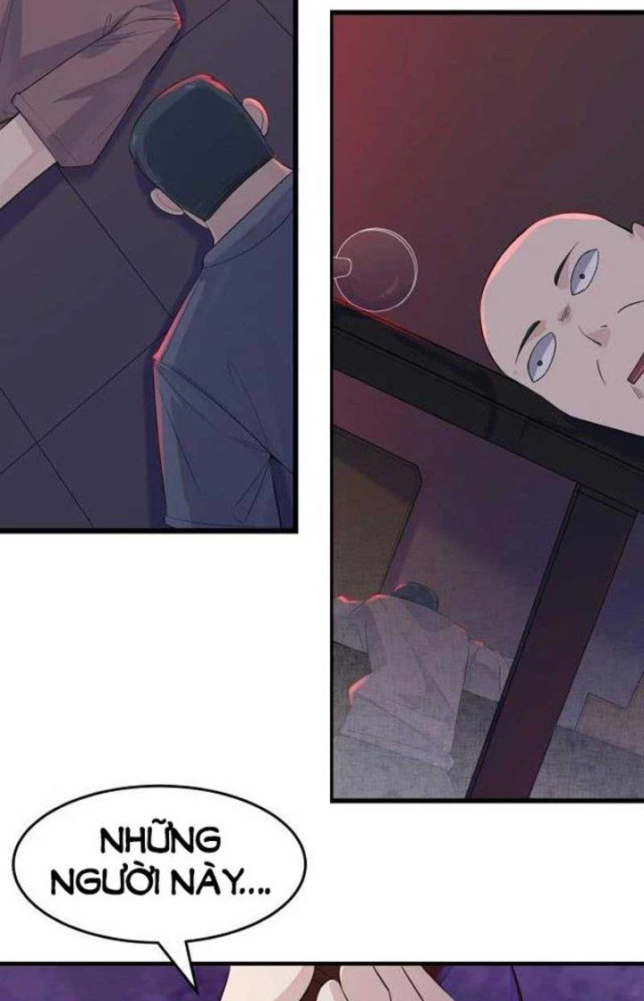 Hệ Thống Chiến Đấu Vô Địch Chapter 15 - 34