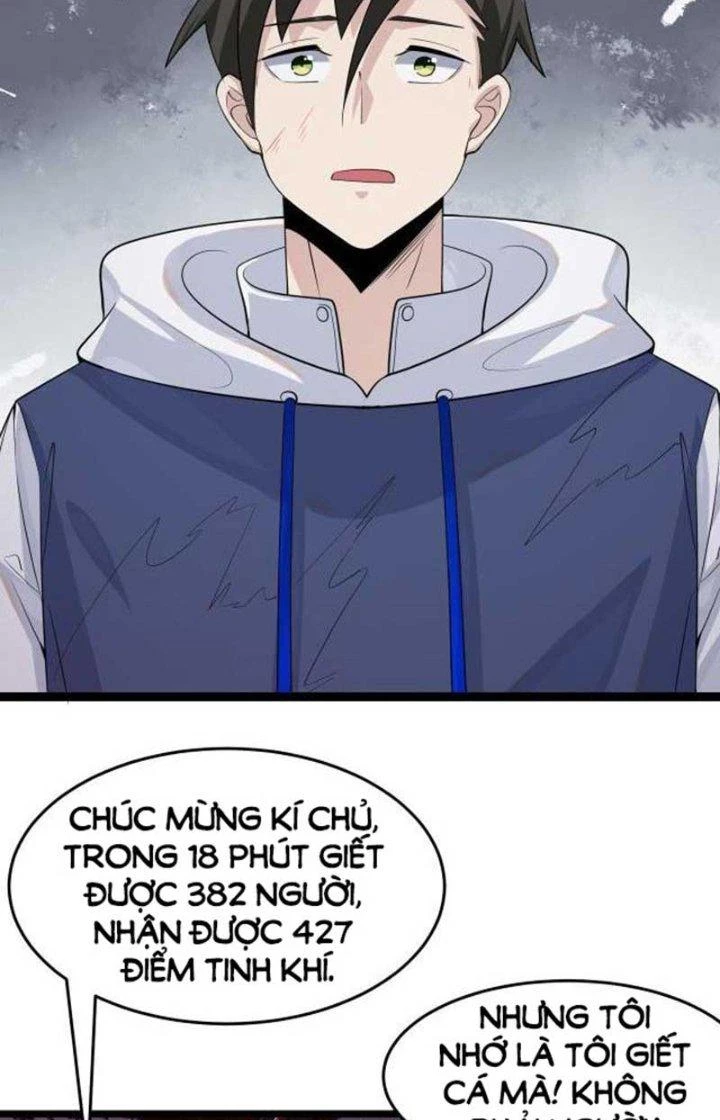 Hệ Thống Chiến Đấu Vô Địch Chapter 15 - 36