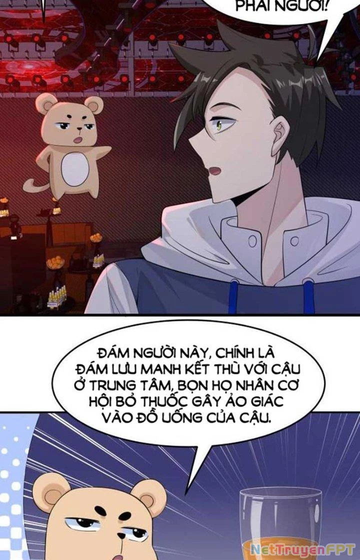 Hệ Thống Chiến Đấu Vô Địch Chapter 15 - 37