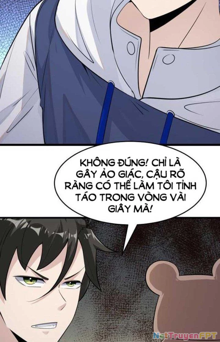Hệ Thống Chiến Đấu Vô Địch Chapter 15 - 39
