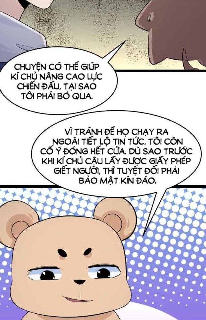 Hệ Thống Chiến Đấu Vô Địch Chapter 15 - 40