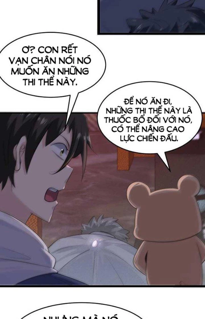 Hệ Thống Chiến Đấu Vô Địch Chapter 15 - 45