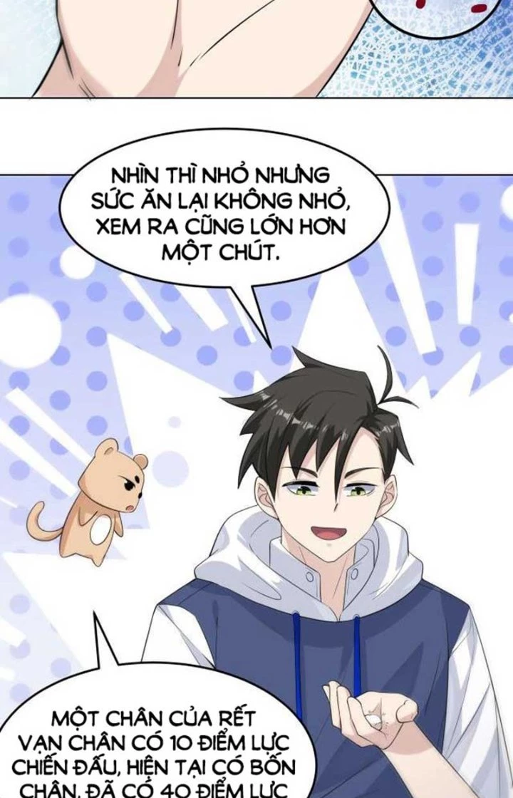 Hệ Thống Chiến Đấu Vô Địch Chapter 15 - 49