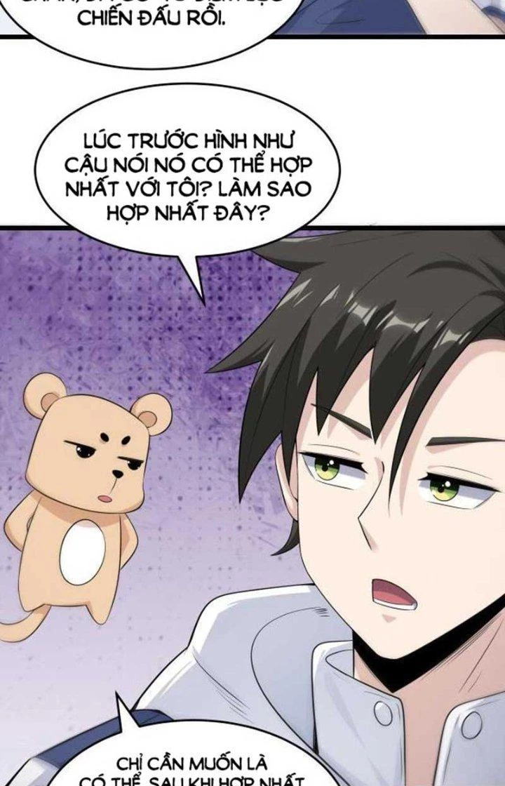 Hệ Thống Chiến Đấu Vô Địch Chapter 15 - 50