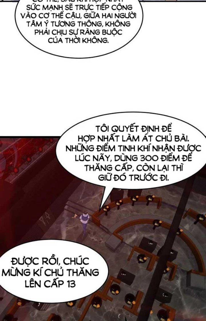 Hệ Thống Chiến Đấu Vô Địch Chapter 15 - 51