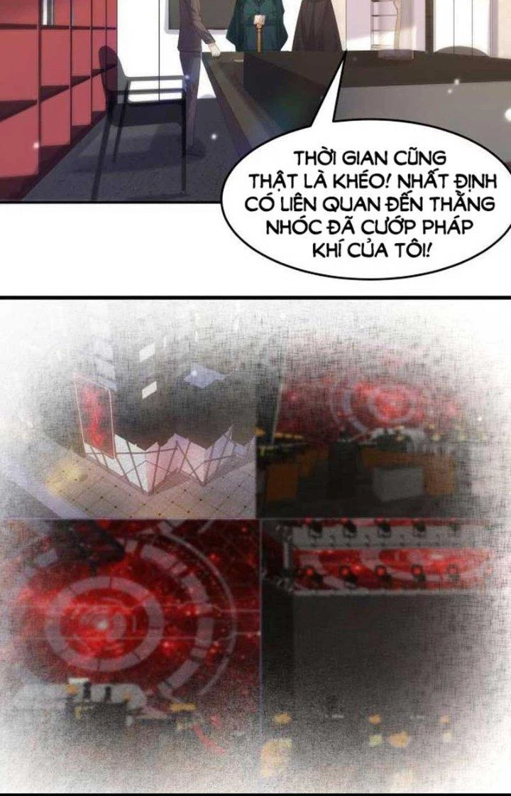 Hệ Thống Chiến Đấu Vô Địch Chapter 15 - 53