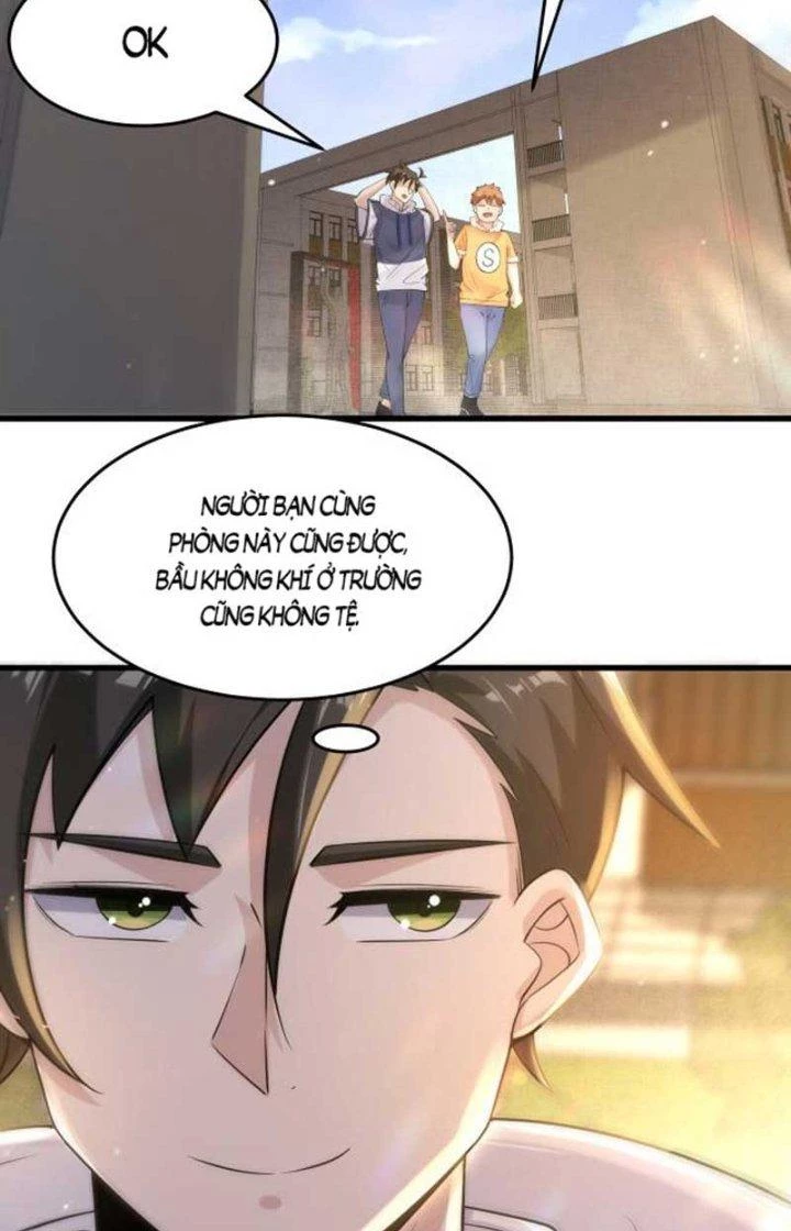 Hệ Thống Chiến Đấu Vô Địch Chapter 16 - 2