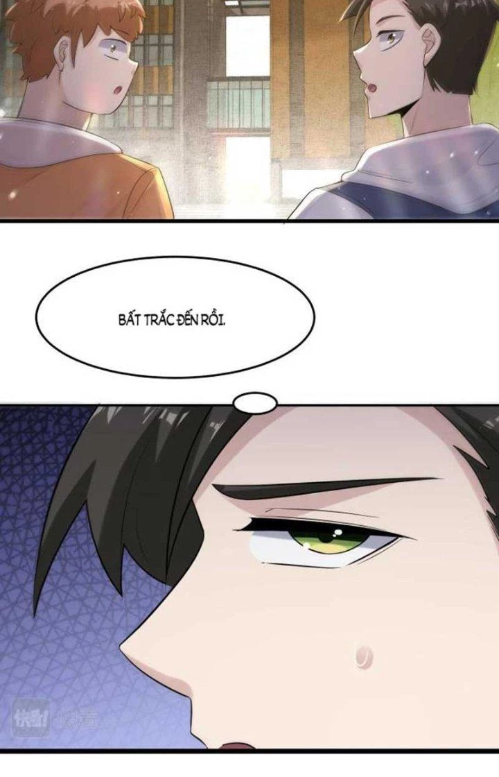 Hệ Thống Chiến Đấu Vô Địch Chapter 16 - 4
