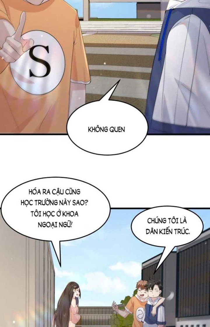 Hệ Thống Chiến Đấu Vô Địch Chapter 16 - 8