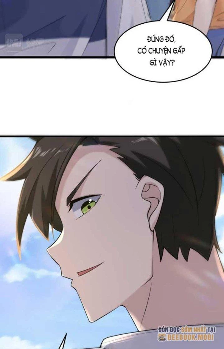 Hệ Thống Chiến Đấu Vô Địch Chapter 16 - 10