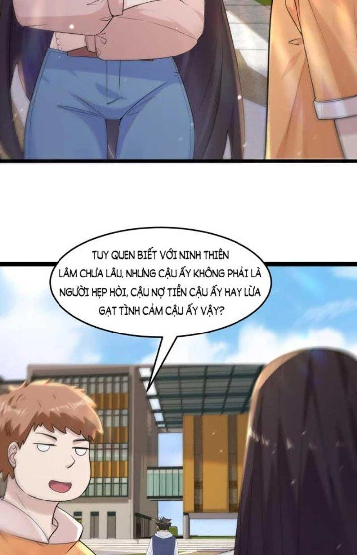 Hệ Thống Chiến Đấu Vô Địch Chapter 16 - 12