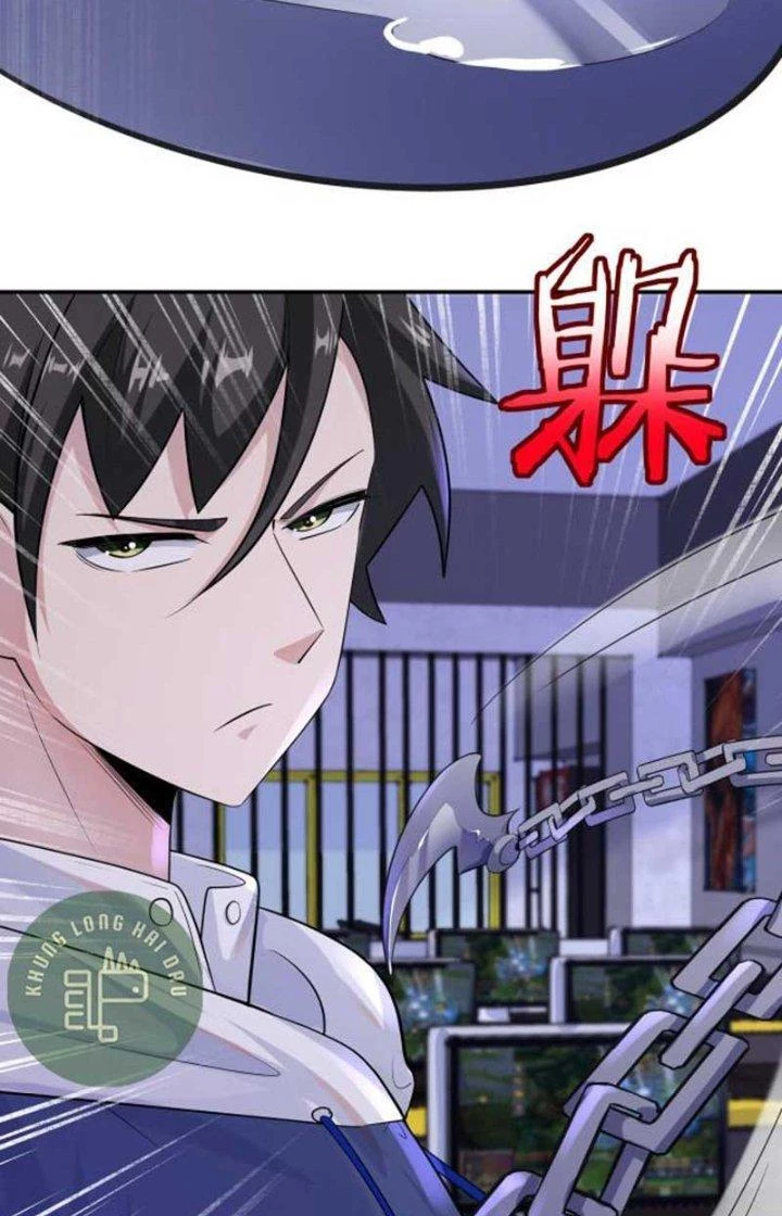 Hệ Thống Chiến Đấu Vô Địch Chapter 16 - 21