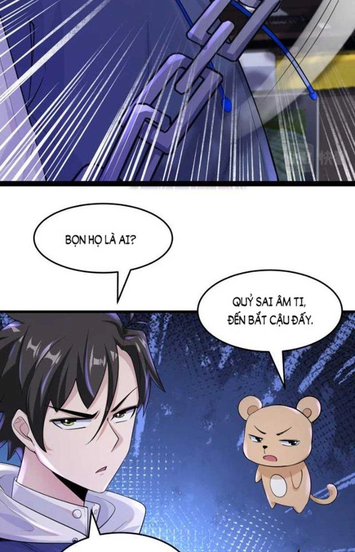 Hệ Thống Chiến Đấu Vô Địch Chapter 16 - 22
