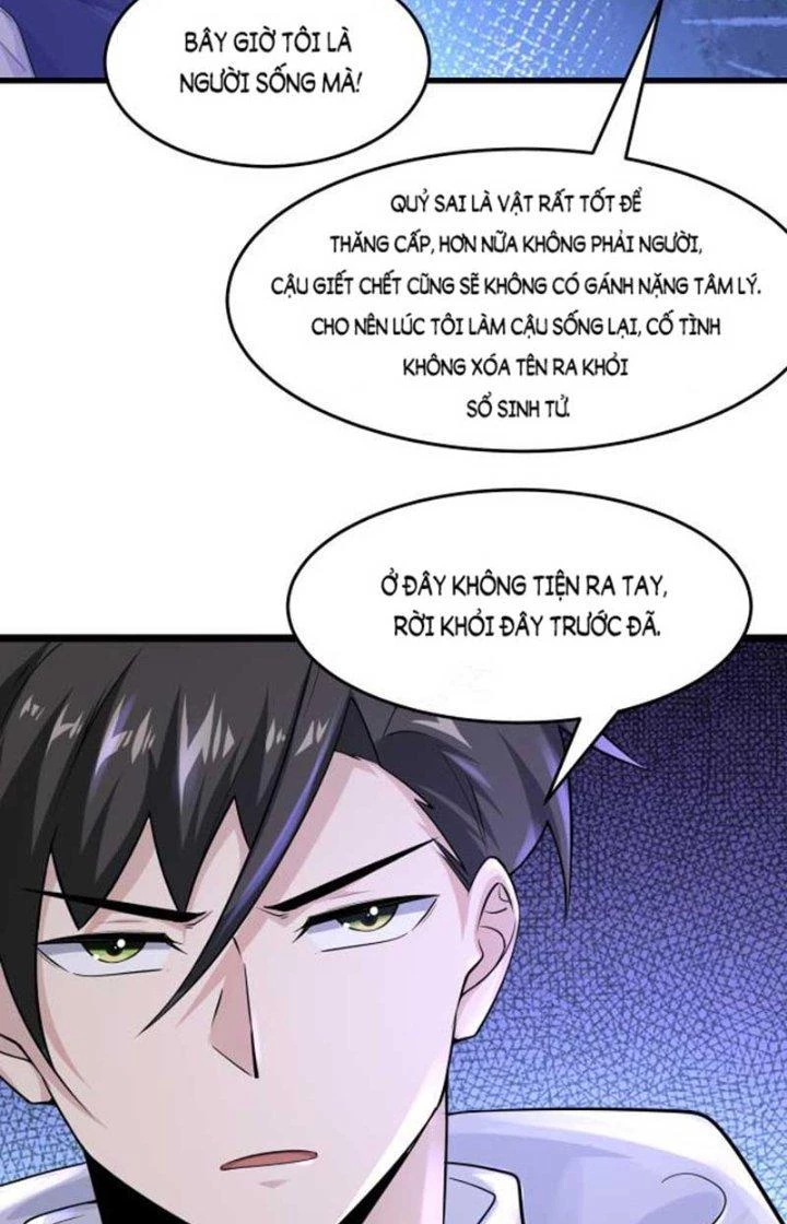 Hệ Thống Chiến Đấu Vô Địch Chapter 16 - 23