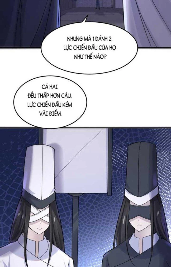 Hệ Thống Chiến Đấu Vô Địch Chapter 16 - 26
