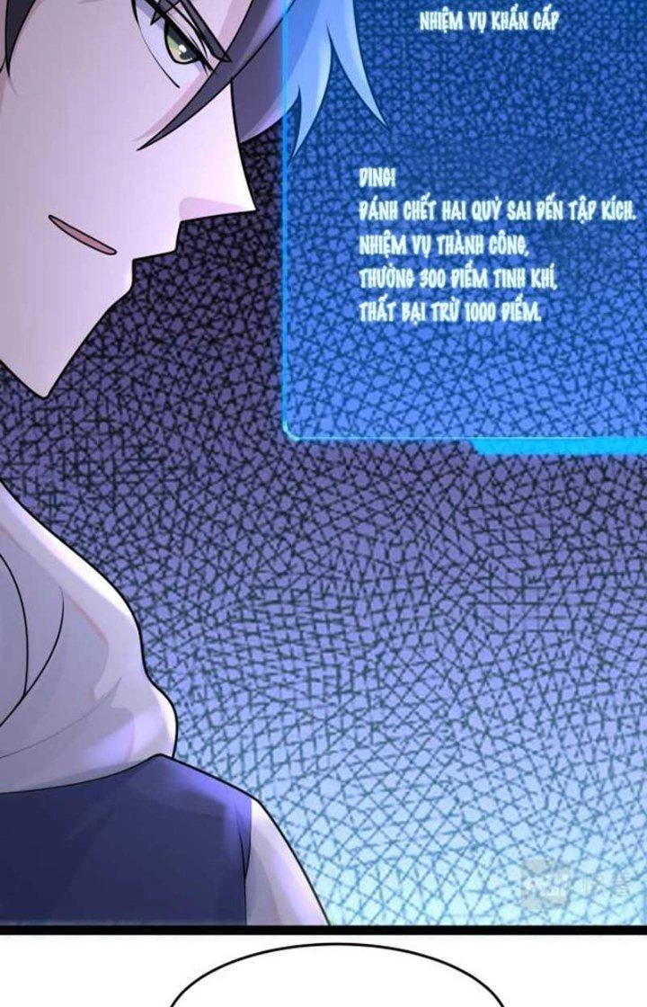 Hệ Thống Chiến Đấu Vô Địch Chapter 16 - 28