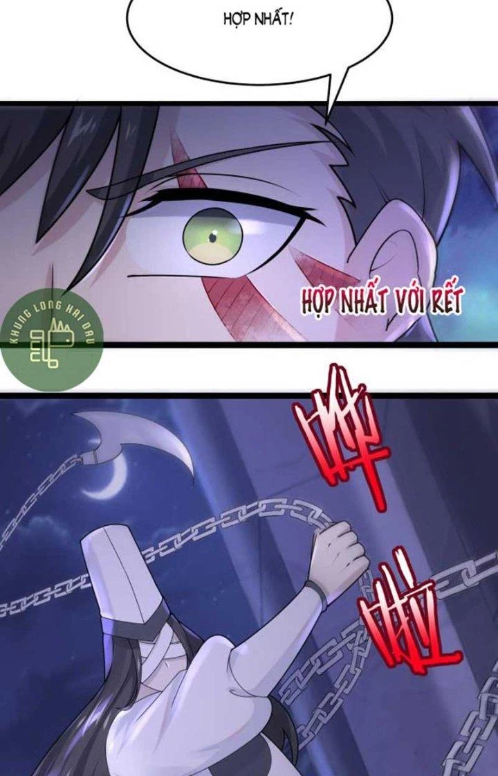Hệ Thống Chiến Đấu Vô Địch Chapter 16 - 29