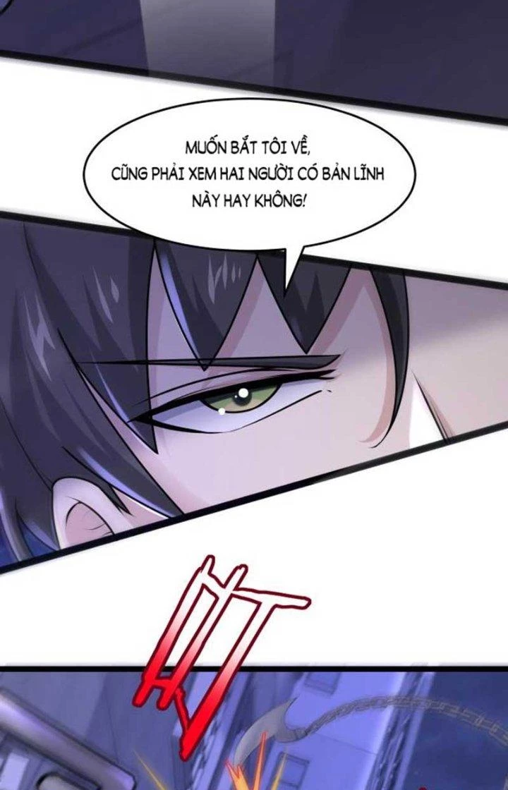 Hệ Thống Chiến Đấu Vô Địch Chapter 16 - 31