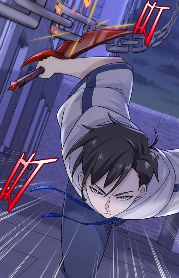Hệ Thống Chiến Đấu Vô Địch Chapter 16 - 32
