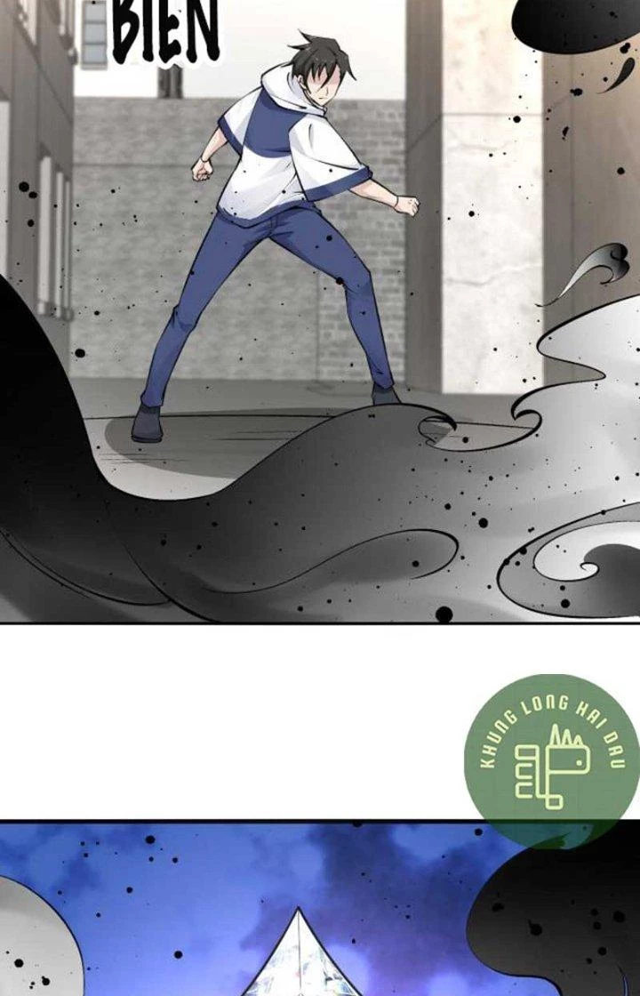 Hệ Thống Chiến Đấu Vô Địch Chapter 16 - 50