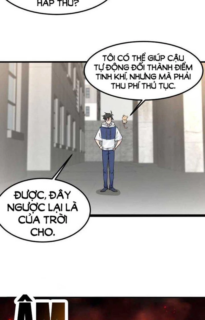 Hệ Thống Chiến Đấu Vô Địch Chapter 17 - 2