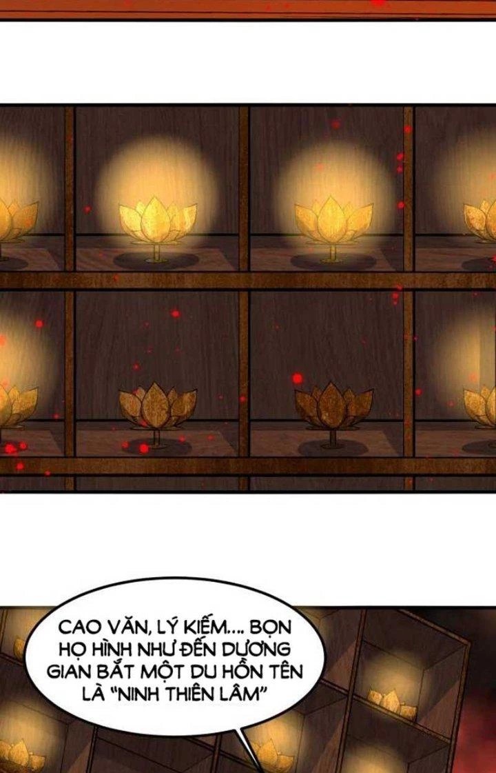 Hệ Thống Chiến Đấu Vô Địch Chapter 17 - 4