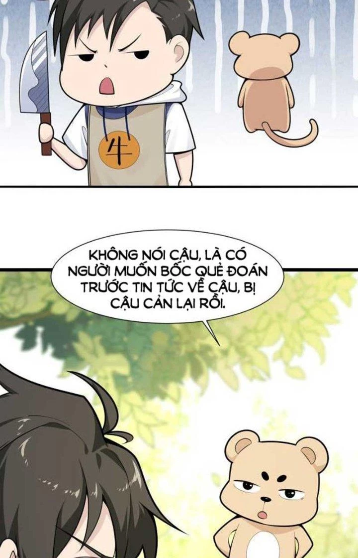 Hệ Thống Chiến Đấu Vô Địch Chapter 17 - 23