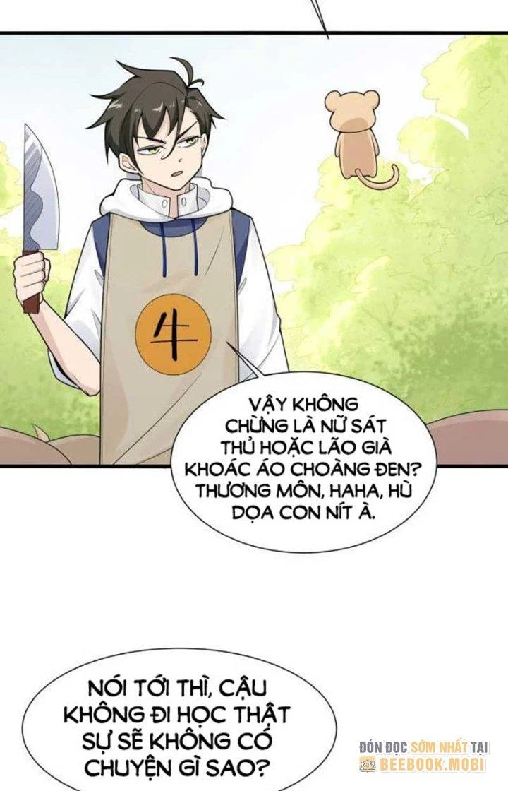Hệ Thống Chiến Đấu Vô Địch Chapter 17 - 25