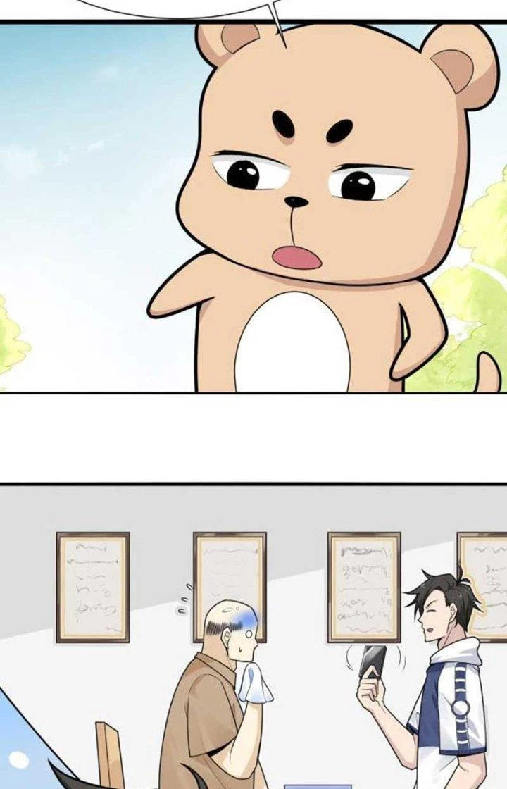 Hệ Thống Chiến Đấu Vô Địch Chapter 17 - 26