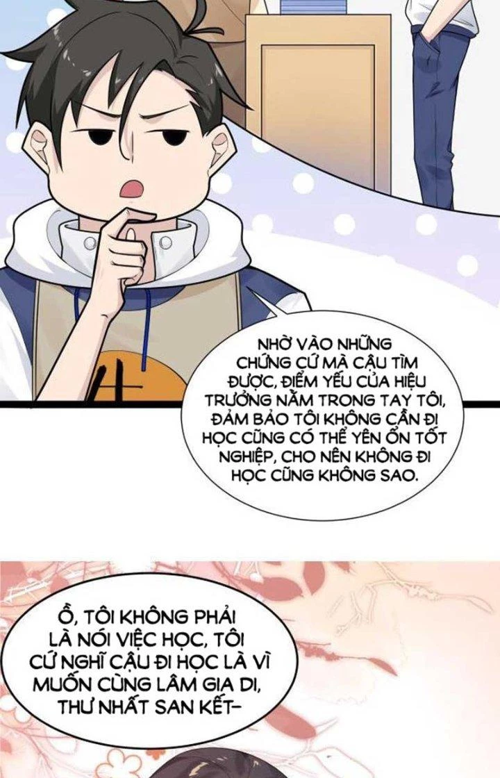 Hệ Thống Chiến Đấu Vô Địch Chapter 17 - 27